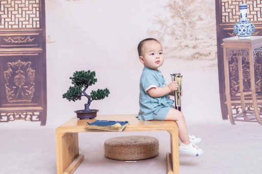 盘锦宝宝反复发烧呕吐